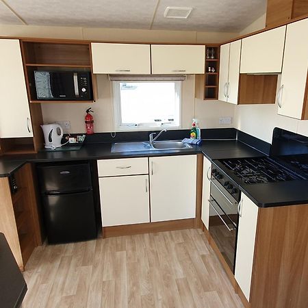 Jp Retreat , West Sand Holiday Park, سيلسيه المظهر الخارجي الصورة