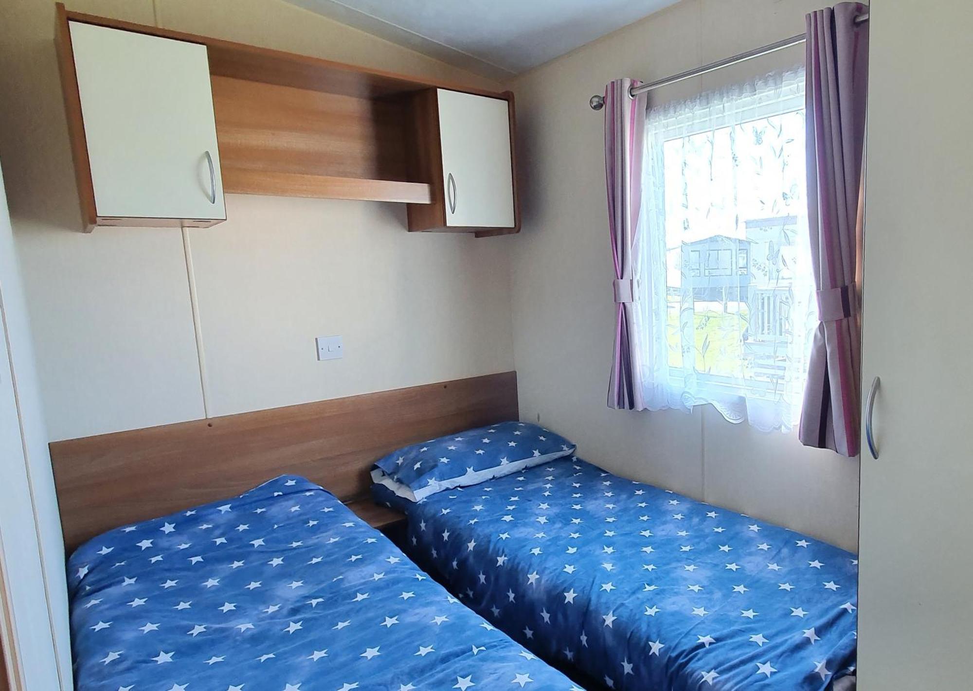 Jp Retreat , West Sand Holiday Park, سيلسيه المظهر الخارجي الصورة