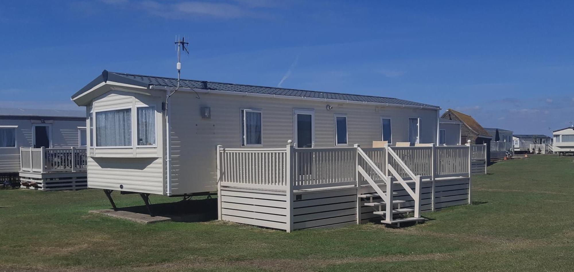 Jp Retreat , West Sand Holiday Park, سيلسيه المظهر الخارجي الصورة