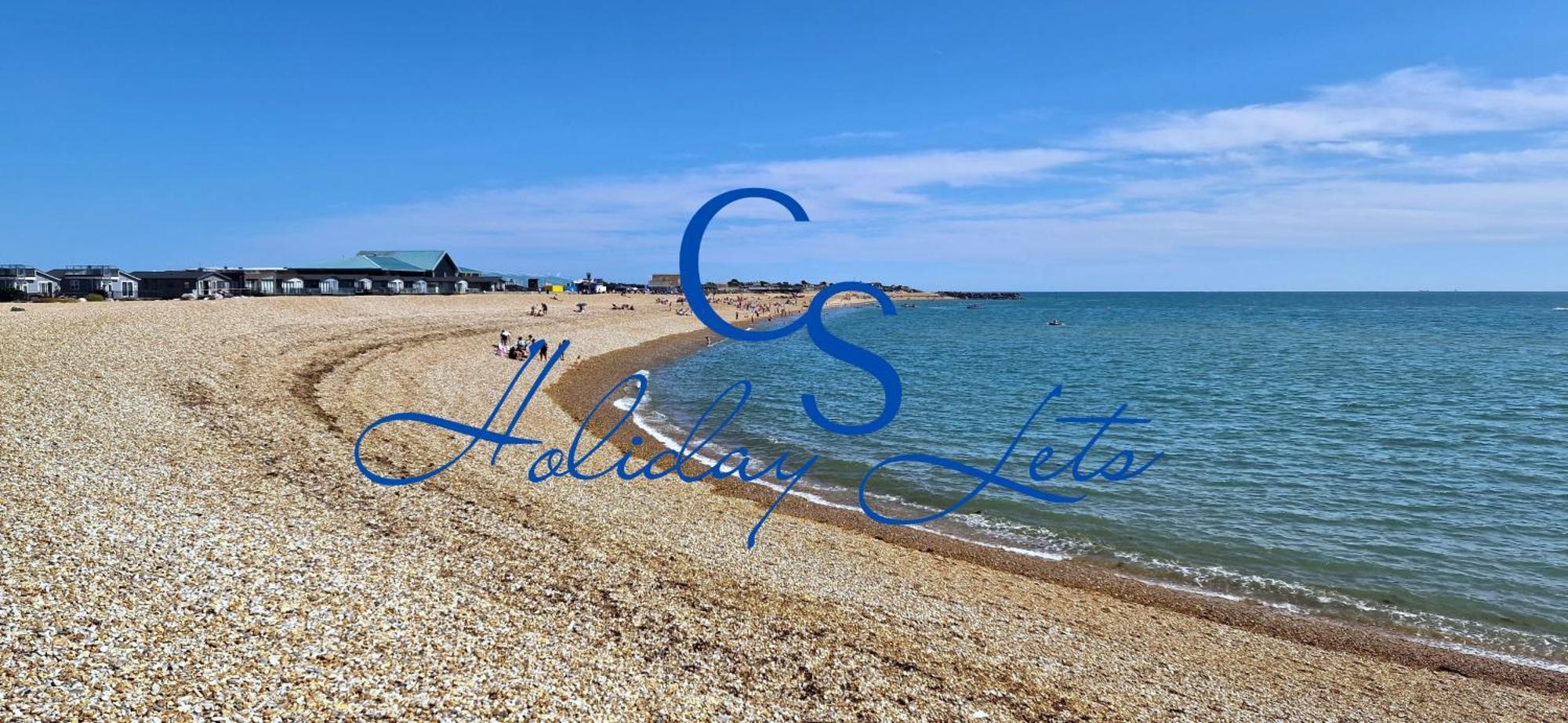 Jp Retreat , West Sand Holiday Park, سيلسيه المظهر الخارجي الصورة