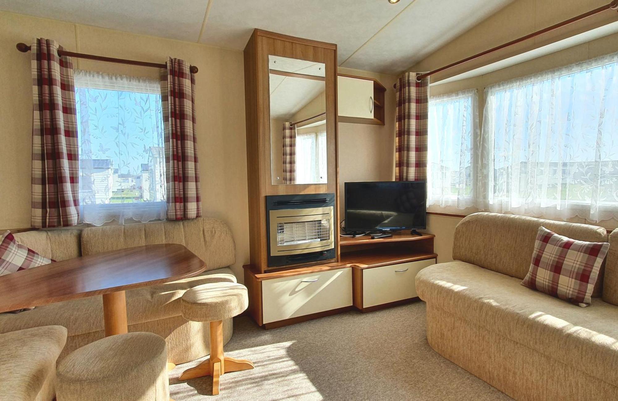 Jp Retreat , West Sand Holiday Park, سيلسيه المظهر الخارجي الصورة