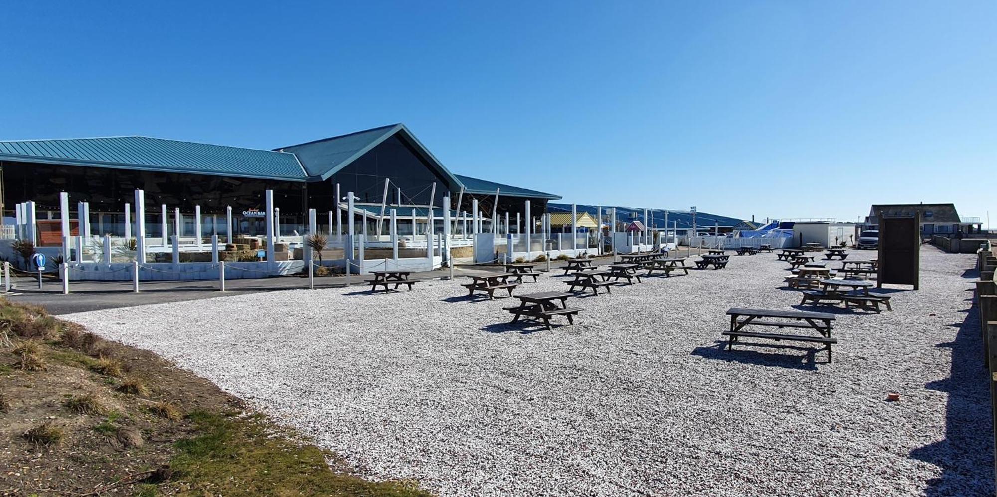 Jp Retreat , West Sand Holiday Park, سيلسيه المظهر الخارجي الصورة