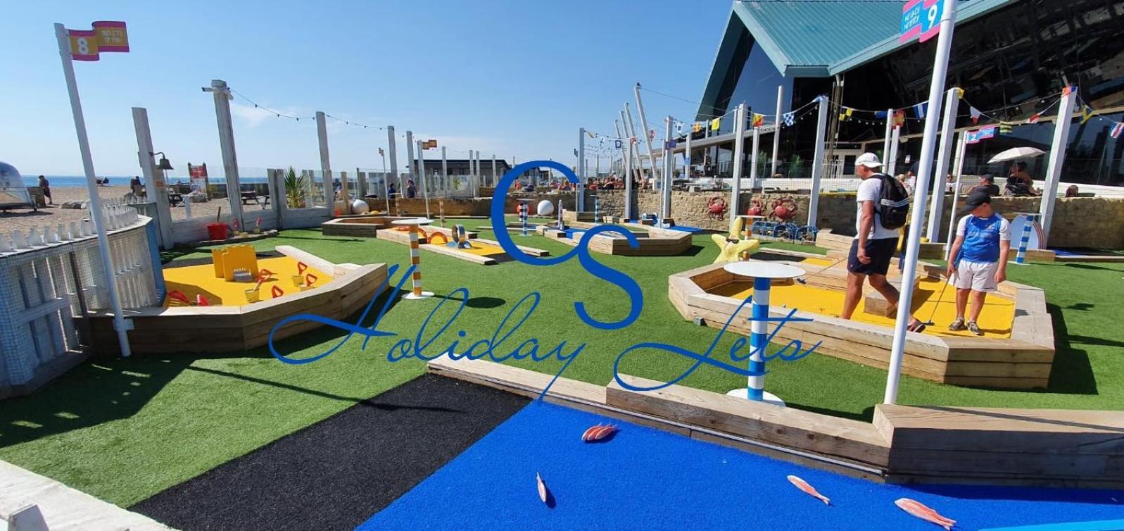 Jp Retreat , West Sand Holiday Park, سيلسيه المظهر الخارجي الصورة