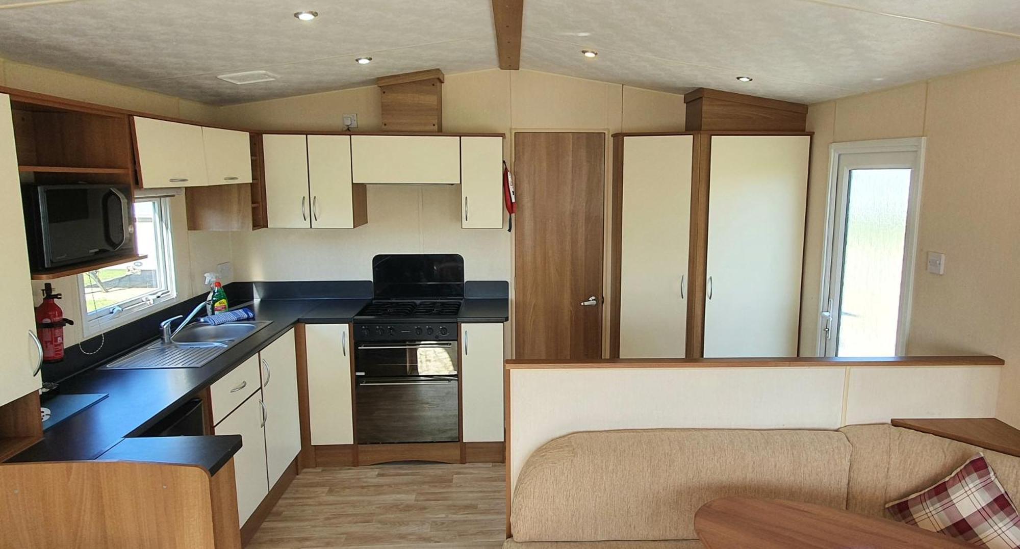 Jp Retreat , West Sand Holiday Park, سيلسيه المظهر الخارجي الصورة