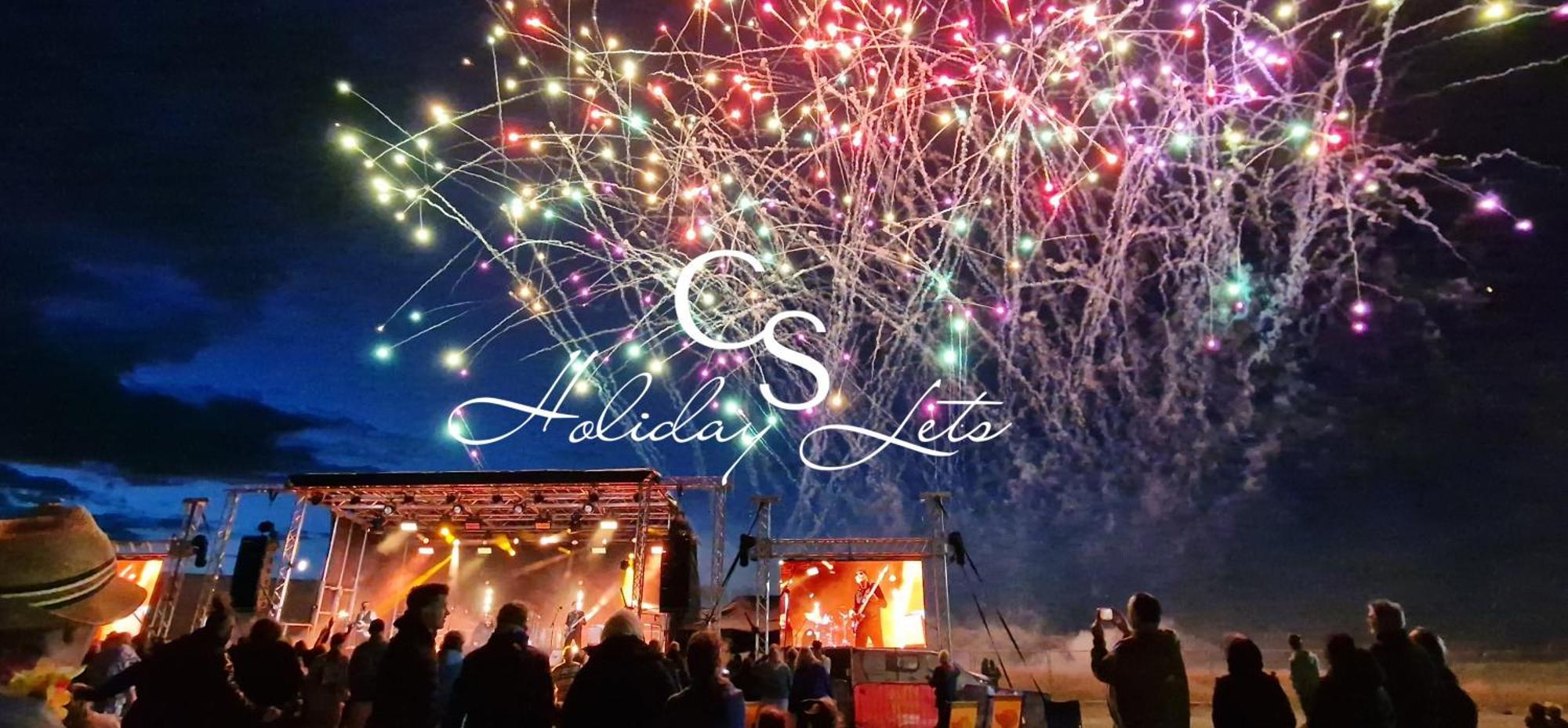 Jp Retreat , West Sand Holiday Park, سيلسيه المظهر الخارجي الصورة